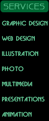 services menu