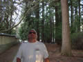 Person added to image - close-up of person