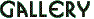 Menu - Gallery